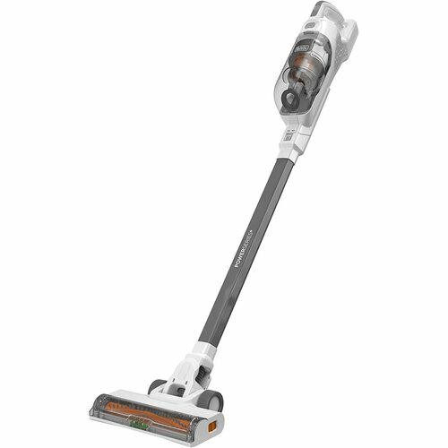 Aspirateur vertical black - vertical, +