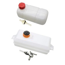 Réservoir de carburant pour pilonneuse à percussion, machine de bourrage