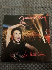 Disque Vinyle 45 Tour. Neuf