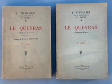 E.O num. Tivollier Isnel LE QUEYRAS Hautes-Alpes Gap 1938 Montagne Histoire
