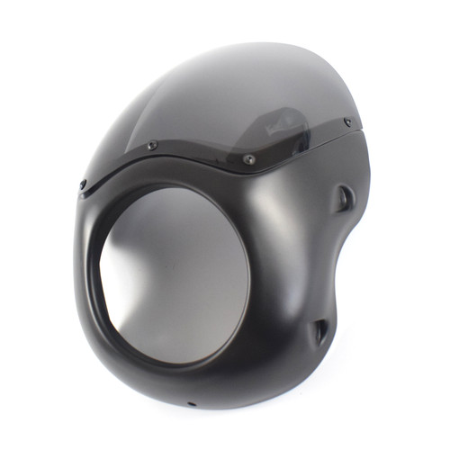 Ermax café racer carénage - ermax,