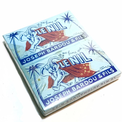 Ancien paquets feuilles - ancien,
