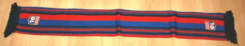 Football echarpe scarf - football,
