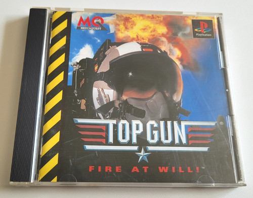 Top gun fire - at,