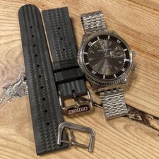 Orient King Diver AAA Deluxe