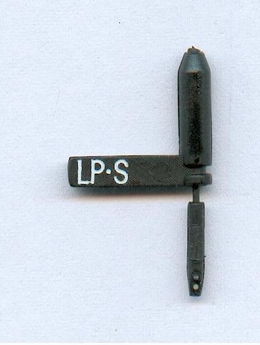 Saphir diamant pointe - saphir/diamant/pointe, de