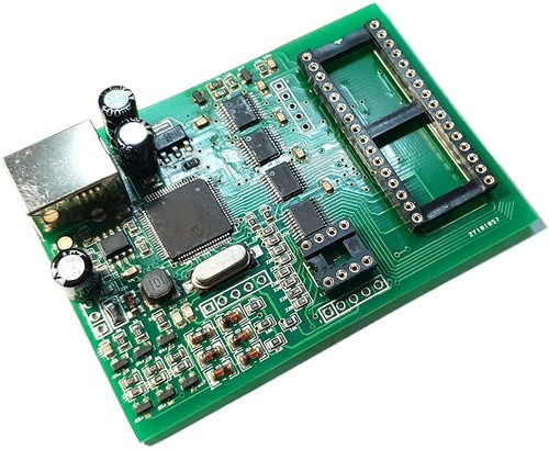 Programmateur usb pour - usb,