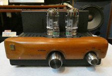 Entretien du préamplificateur