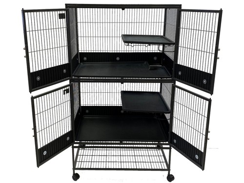 Scatter guards for ferret - for,