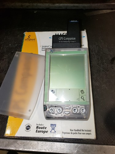 Gps magellan - gps,