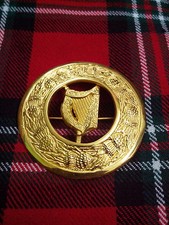 TC Highland Kilt Mouche Plaid