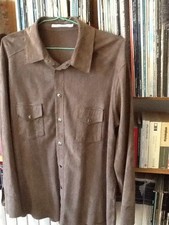 Veste peau - en,