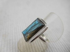 Bague argent massif - bague,