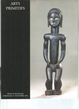 VENTE AUX ENCHERES PUBLIQUES -