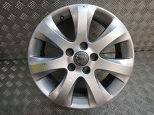 Jante alu - Opel Meriva II B -