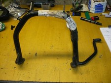 Bequille centrale piaggio - bequille,