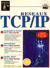 TCP/IP réseaux - Collectif - V239471
