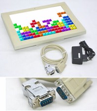 30cm 12 " Ega LCD TFT Moniteur