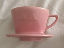 Vintage Porte Filtre