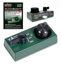 KATO N Gauge 22-015 USB Type-C