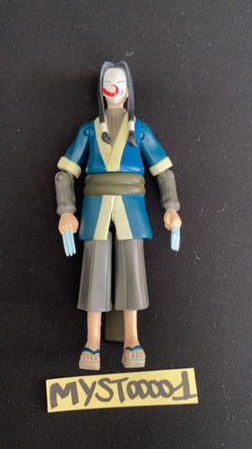 Figurine articulée naruto - figurine,