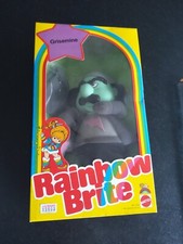 Rainbow Brite Grisemine 1983