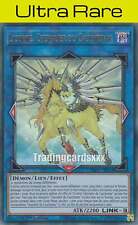 Yu-Gi-Oh! Licorne, Chevalier du Cauchemar - V.1 : UR RA01-FR043