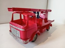 Sitap Berliet GAK pompiers