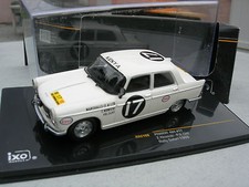 Ixo models rare - 1/43, peugeot