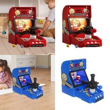 Machine de jeu de billes