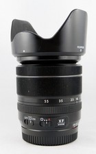 Fujifilm FUJINON XF 18-55Mm F2,8-4 R LM OIS, ÉTAT IMPECCABLE!