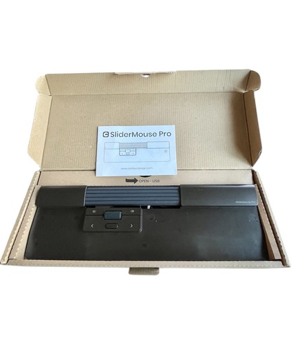 Contour slidermouse pro - contour,