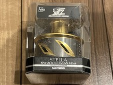 Yumeya 20 Stella SW 20000MAX Spool