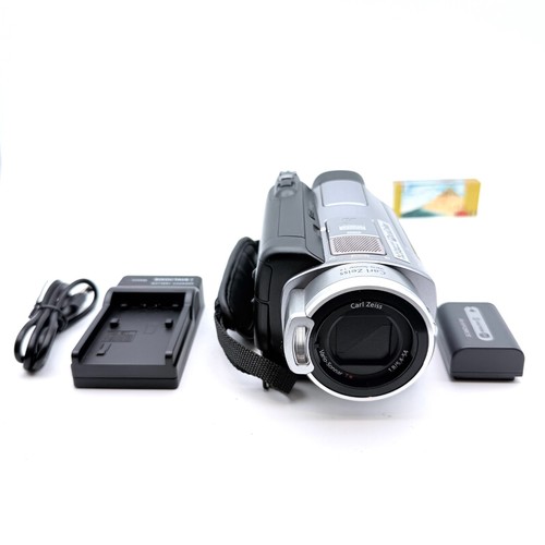 Sony hdr sr7 full - hdr-sr7,