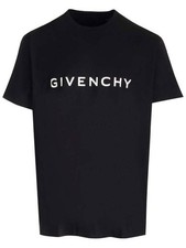 Givenchy T-shirt oversize en