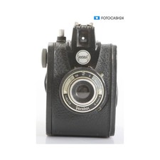 Gevabox 6x9 Caméra Moyen