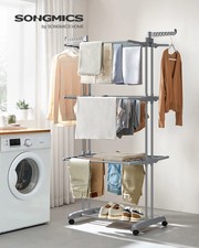 Étendoir Linge Mobile 4