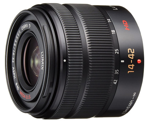 Panasonic lumix vario - lumix, g