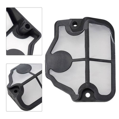 Filtre air tronçonneuse - air,