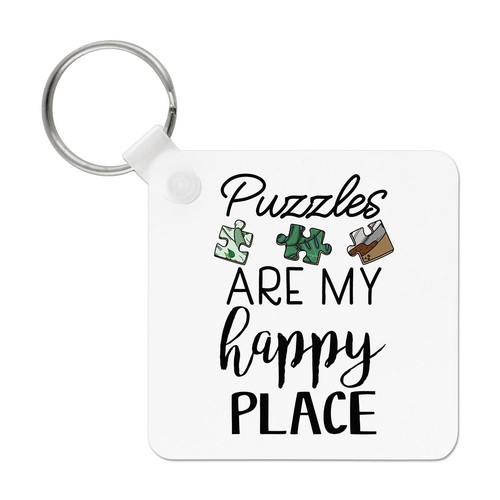 Puzzles sont happy placer - sont,
