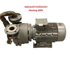 Flowserve sihi lema 250 aae - sihi,
