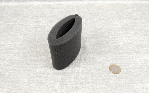 Filtre air adaptable - filtre, à