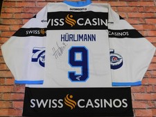 Maillot Shirt Trikot Hockey