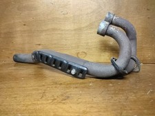 COLLECTEUR D'ÉCHAPPEMENT YAMAHA XT 600 Z TÉNÉRÉ 1 VJ 