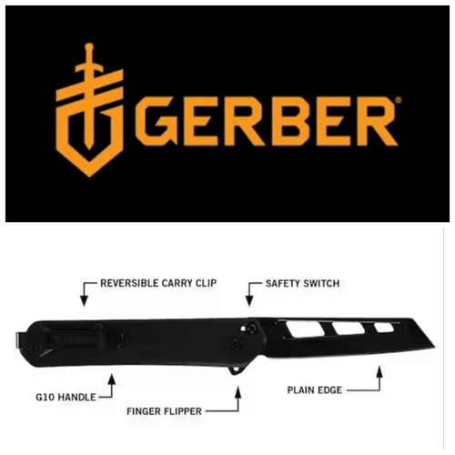 New box gerber spire - in,
