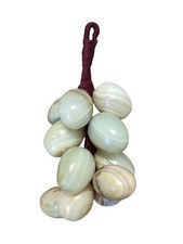 Grappe de raisin en onyx