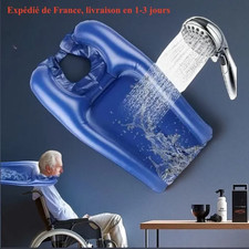 Bassin Shampooing Lave-tête