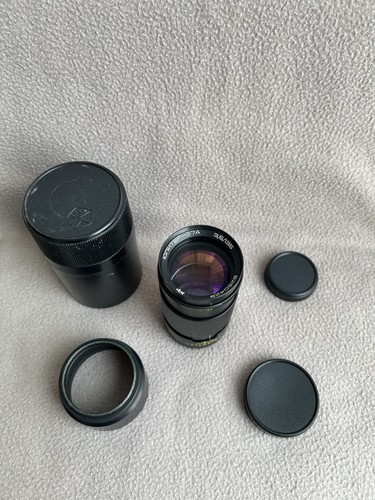 Jupiter 37a 135 m42 urss - 3.5/135,