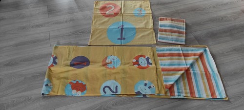 Parure housse couette - housse, de