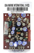 JRC PCB Carte Module PC-0-102